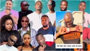 Drip dips into ghetto