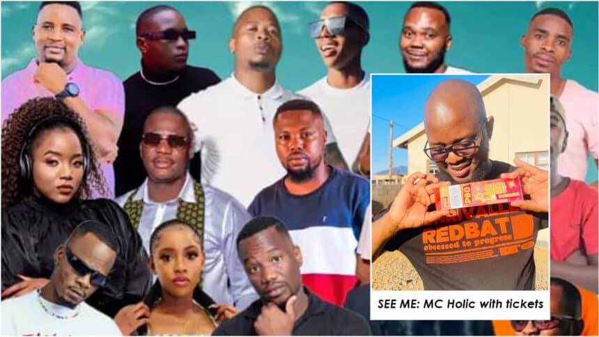 Drip dips into ghetto