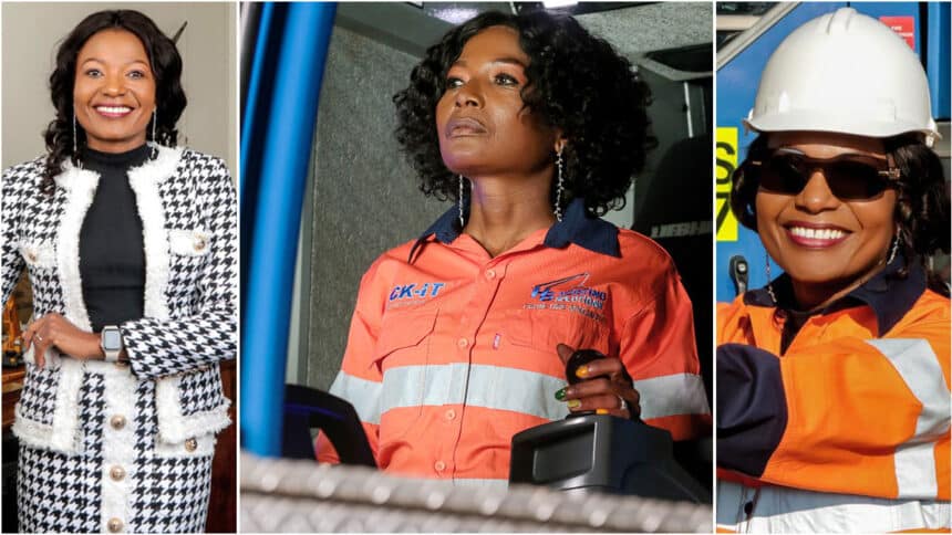 Changing the narrative