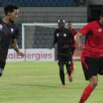 Galaxy face African Powerhouse