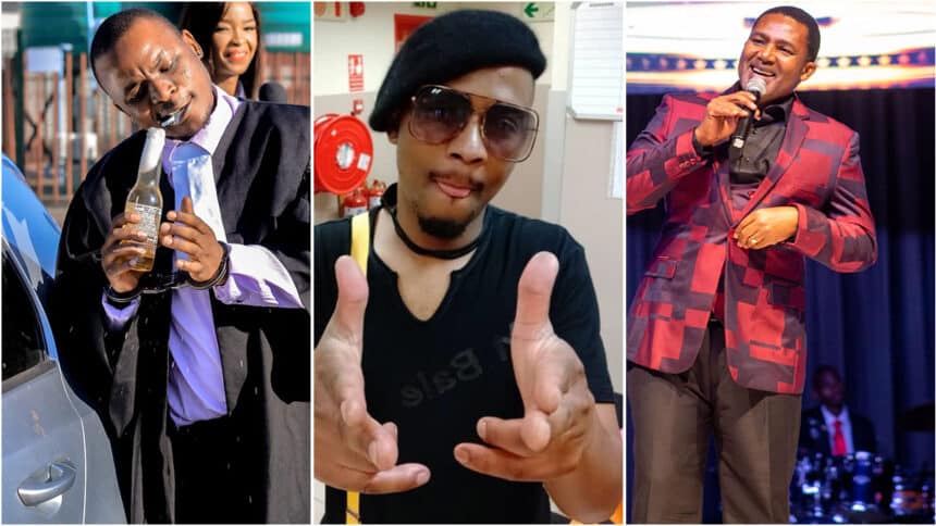 Grooving in the Ghetto Friday 27 October 2023