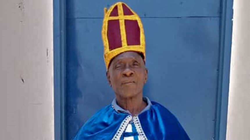 Political pain to religious rise