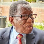 Forner Bakwena Regent, Kgosikwena Sebele is a freeman after prosecutor and witnesses fail to show up in court