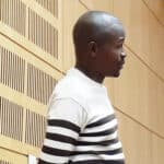 Bail reduced for murder, rape and robbery suspect