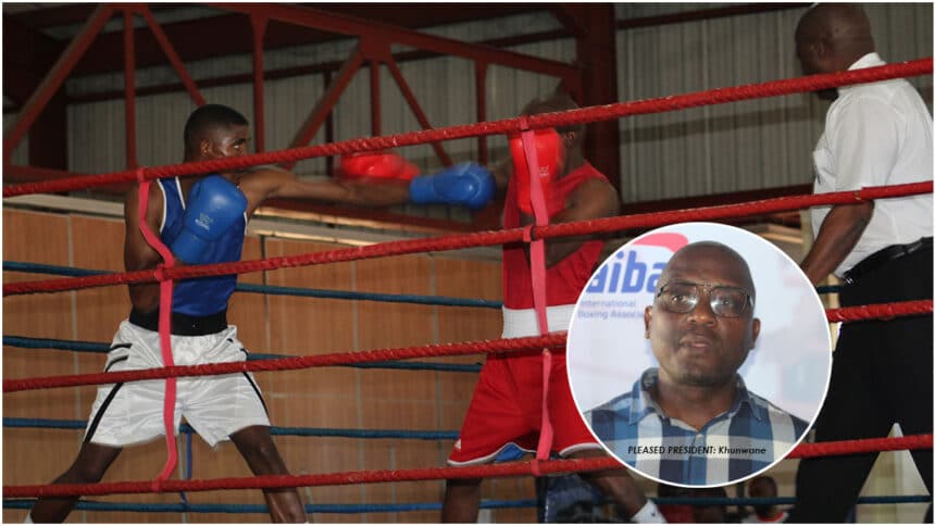 DBC dazzle in ghetto