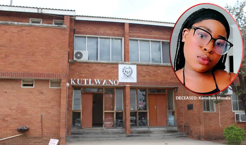 Postmortem report absolves police of foul play