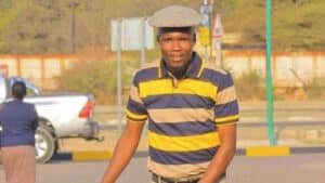 Mr Hippo goes International