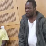 Death by the roadside