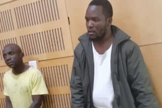 Death by the roadside