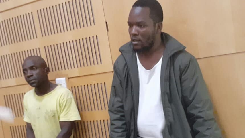 Death by the roadside