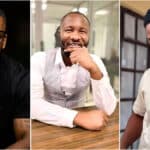 Big weekend Friday 03 November 2023