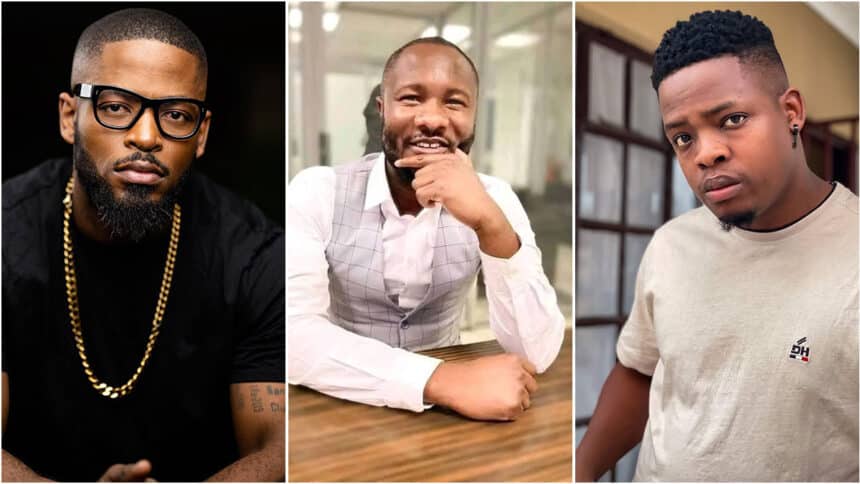 Big weekend Friday 03 November 2023