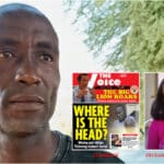 Seeking justice...and big bucks