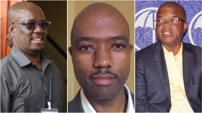 Mixed reactions to Masisi's diplomatic stand on Israel/Palestine war