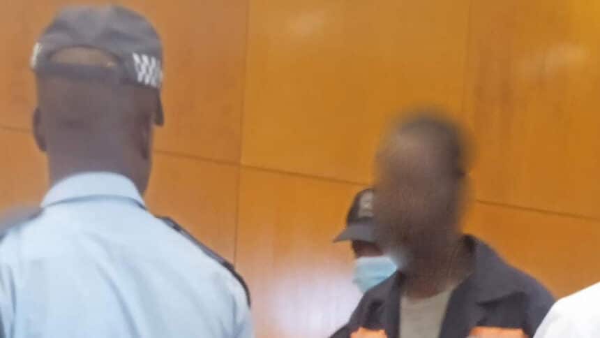 10 years for rapist cousin