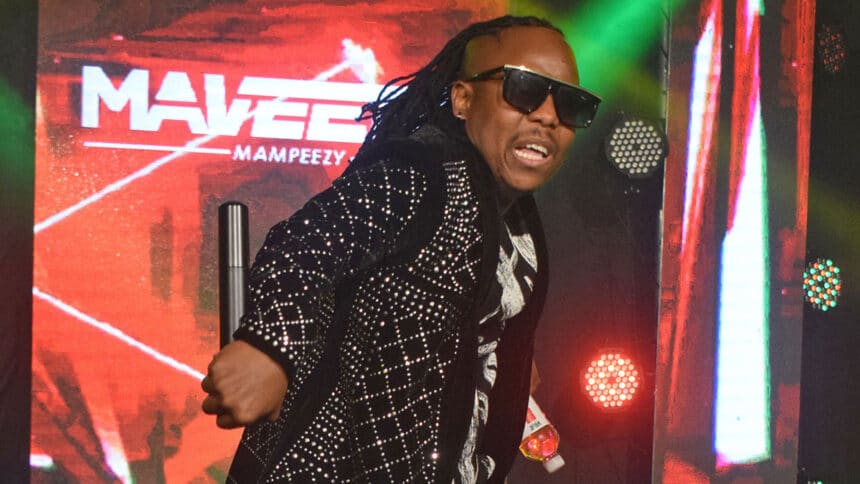 Big weekend Friday 10 November 2023