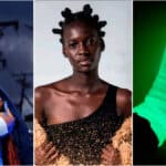 Grooving in the Ghetto Friday 17 November 2023