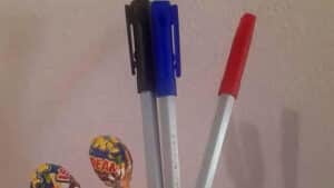 The struggle for change