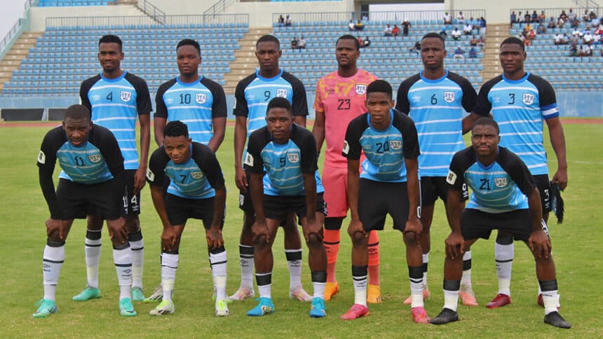 Zebras Player ratings