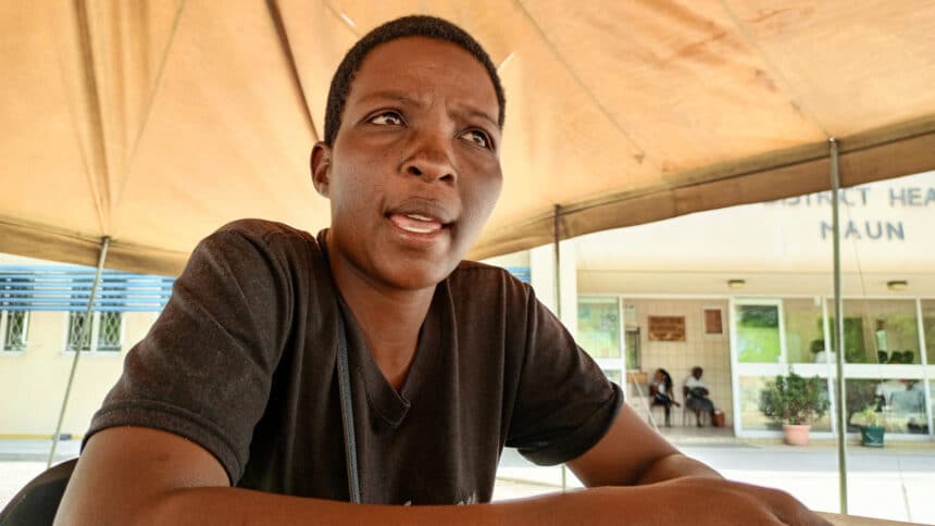 BDP fight for Maun east