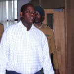 Mentally-ill child killer gets 15 years