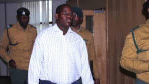 Mentally-ill child killer gets 15 years