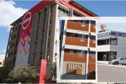Absa, BBS, Stanbic lay off over 300 employees