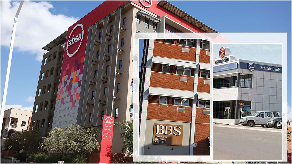 Absa, BBS, Stanbic lay off over 300 employees