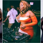 Celeb edition with DJ Leb Gee