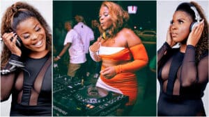 Celeb edition with DJ Leb Gee