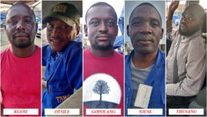 Checkmate for cheques