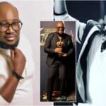 Africa's gospel king