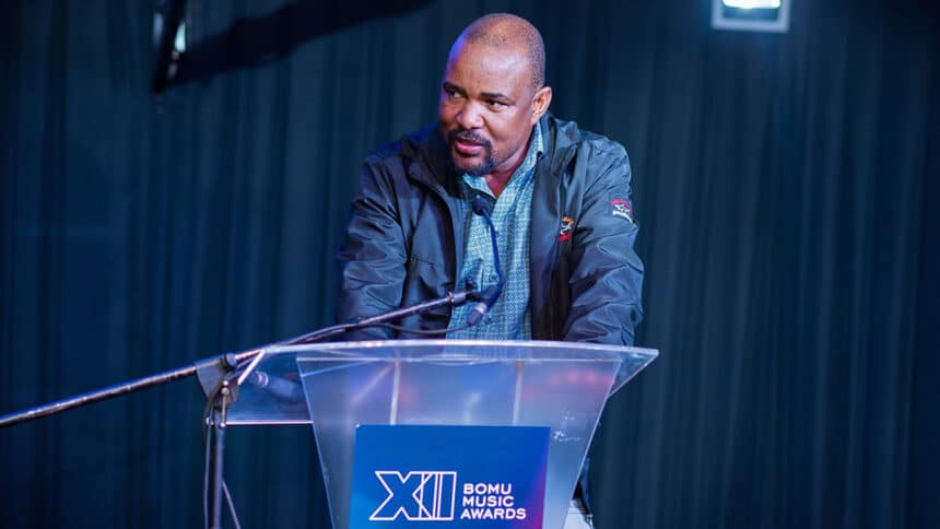 BOMU's P3 million budget