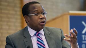 Tough times... but we will Prevail!