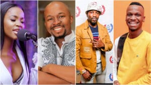 Big weekend Friday December 08, 2023