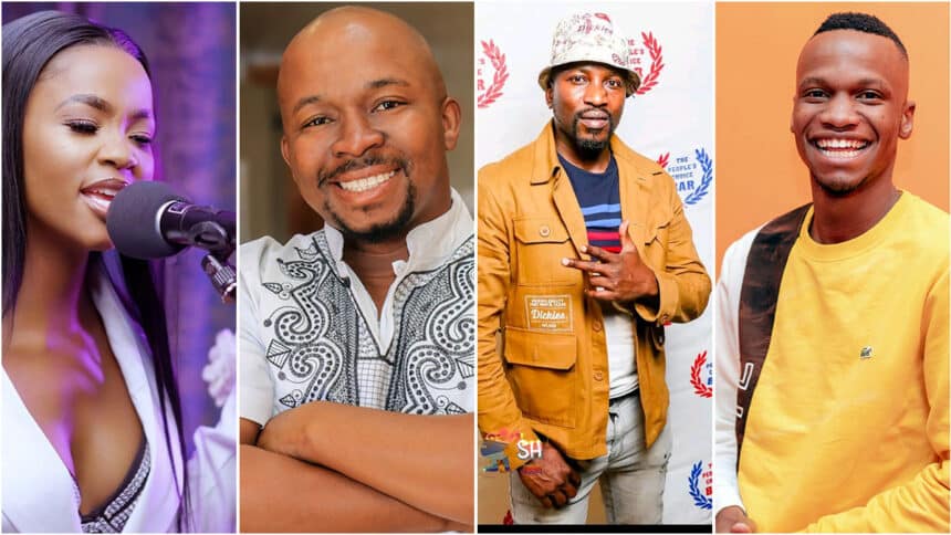 Big weekend Friday December 08, 2023