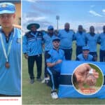 BW's Benoni bronze