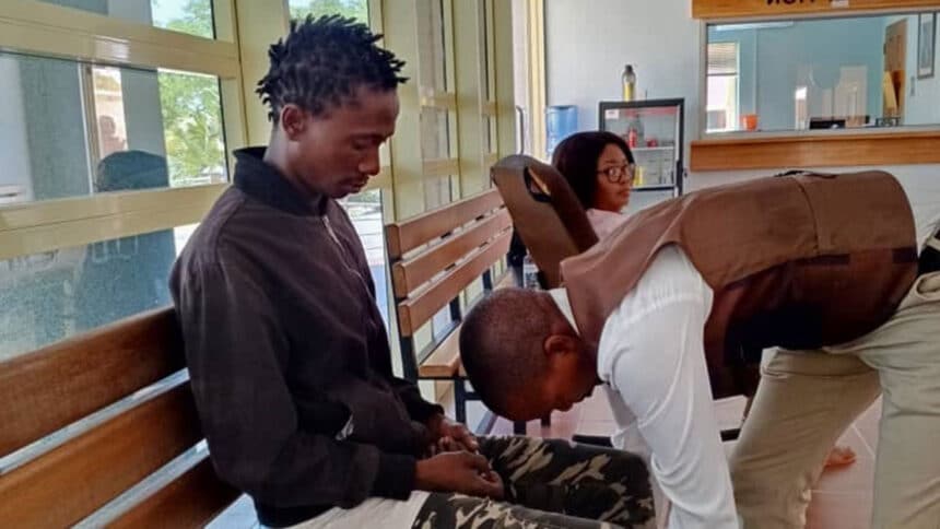 Love rivalry ends in murder