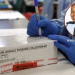 Rape victims suffer as forensic kits run out