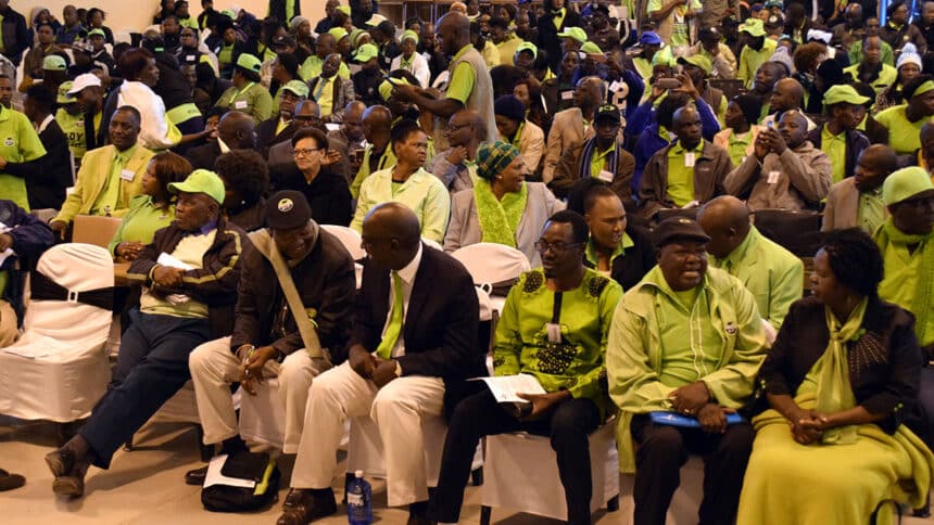 BCP confident about 31 seats