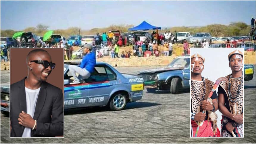 Big weekend Friday December 19, 2024