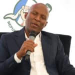 Butale warns opposition parties against big brother mentality