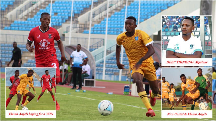 Clash of the bottoms