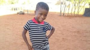 Missing boy found dead