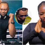 Grooving in the Ghetto Friday January 26, 2024