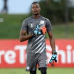 Morake enters free agency after Ethiopian Coffee exit