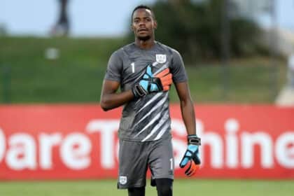 Morake enters free agency after Ethiopian Coffee exit