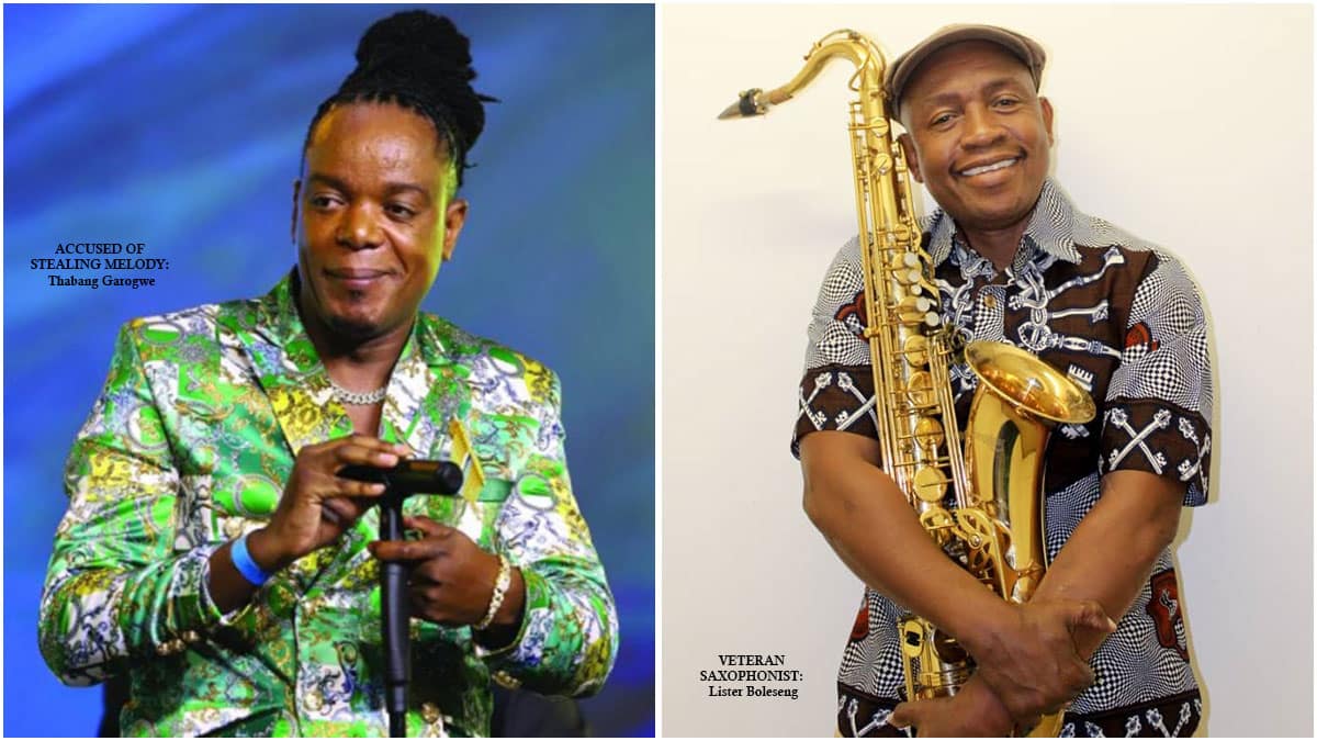 Jazz artists entangled in copyright infringement claims