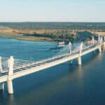 Zambia, Botswana tussle over bridge