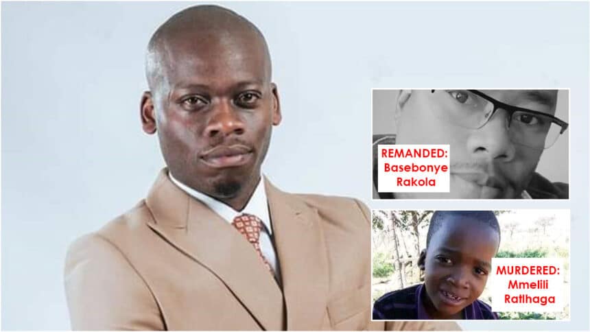 Father and sons accused of killing three children get bail